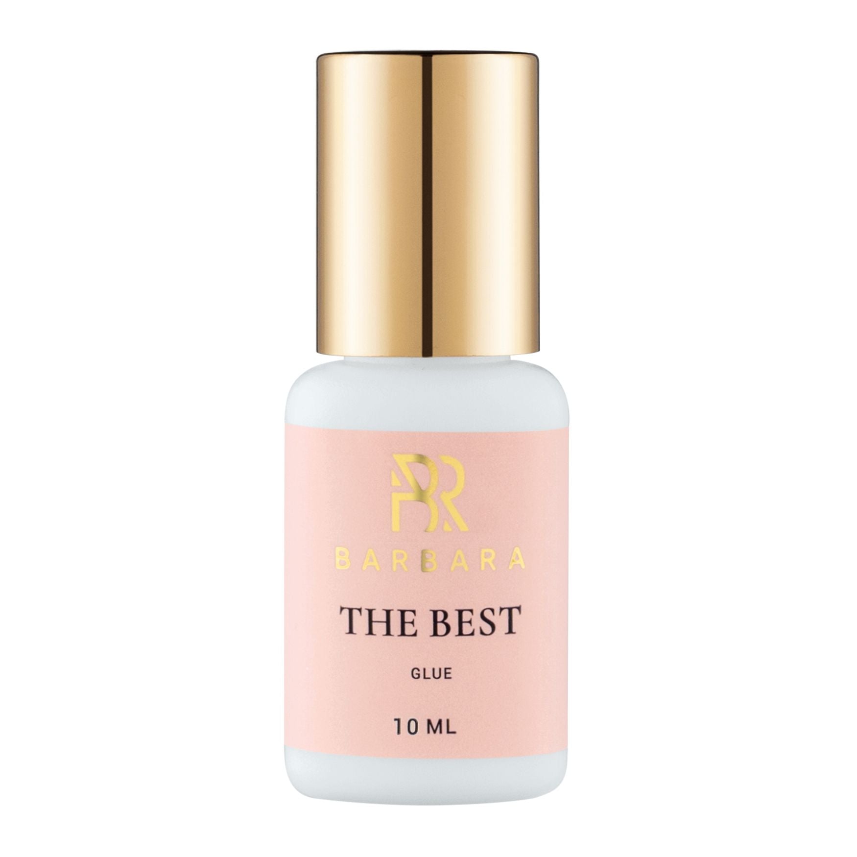 Colla extension ciglia Barbara The Best 10ml flacone