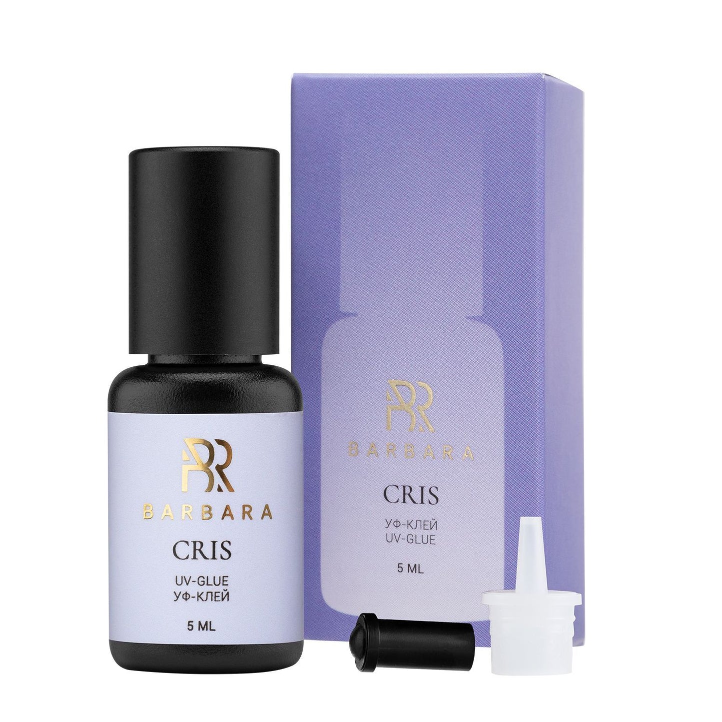 Colla Extension Ciglia - Barbara "Cris" (UV)