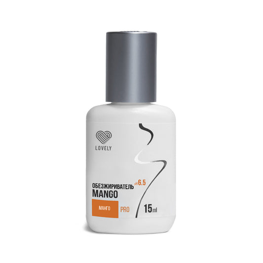 Pre-treatment sgrassante Lovely - "Mango" pH 6,5 ( neutro )