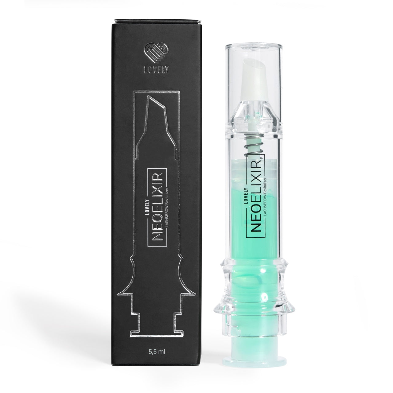NEO Elixir Lovely Lash & Brow Revitalizer