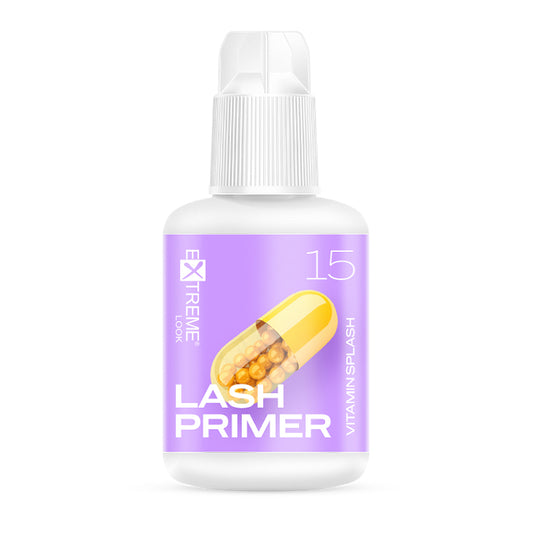 Primer Extreme Look - "Vitamin Splash"