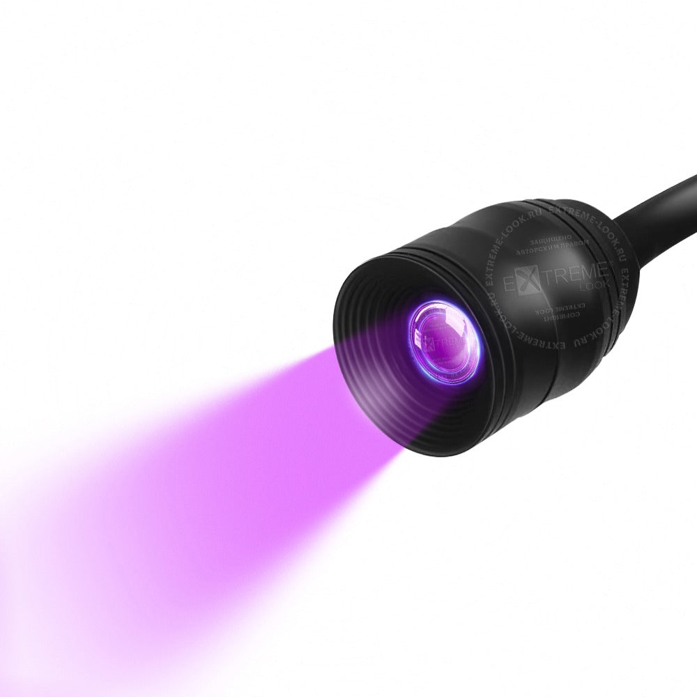UV LED Lamp for Eyelash Extensions "Extreme UV Fix Lamp"