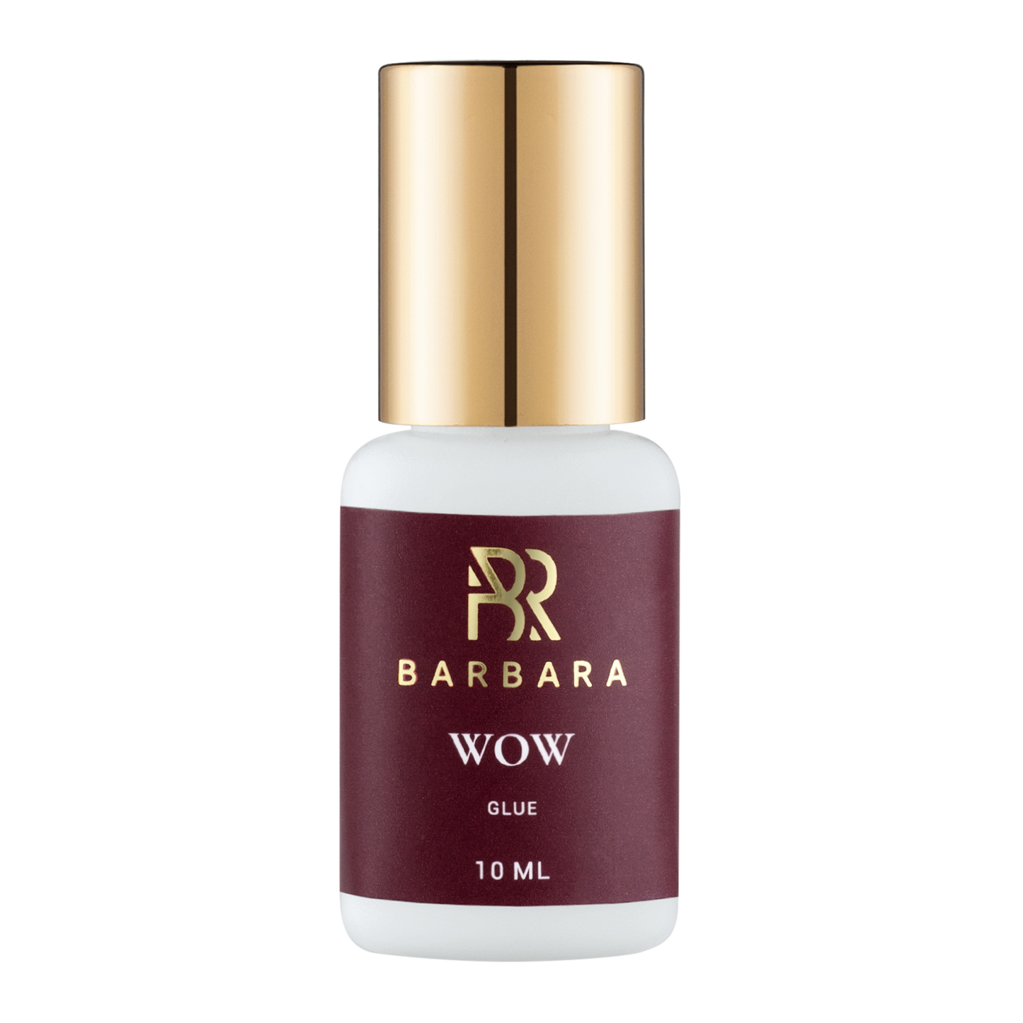 Barbara "WOW" - Colla Professionale per Extension Ciglia