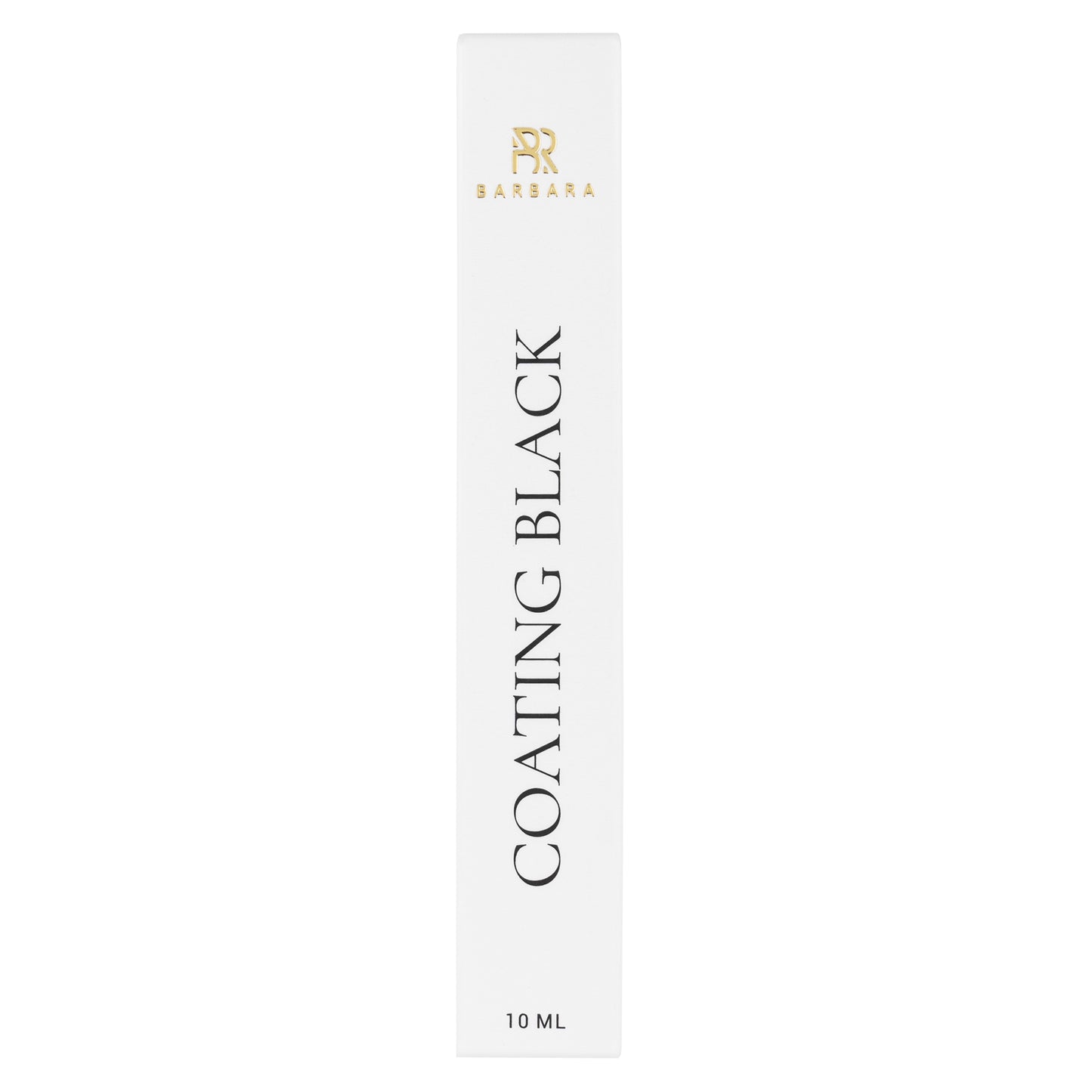 Coating Fissante Nero - Barbara, 10ml