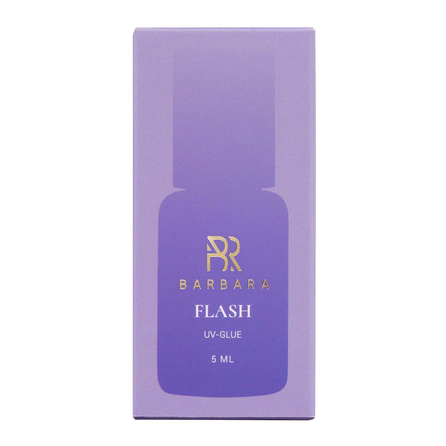 BARBARA "Flash" - Colla Professionale UV