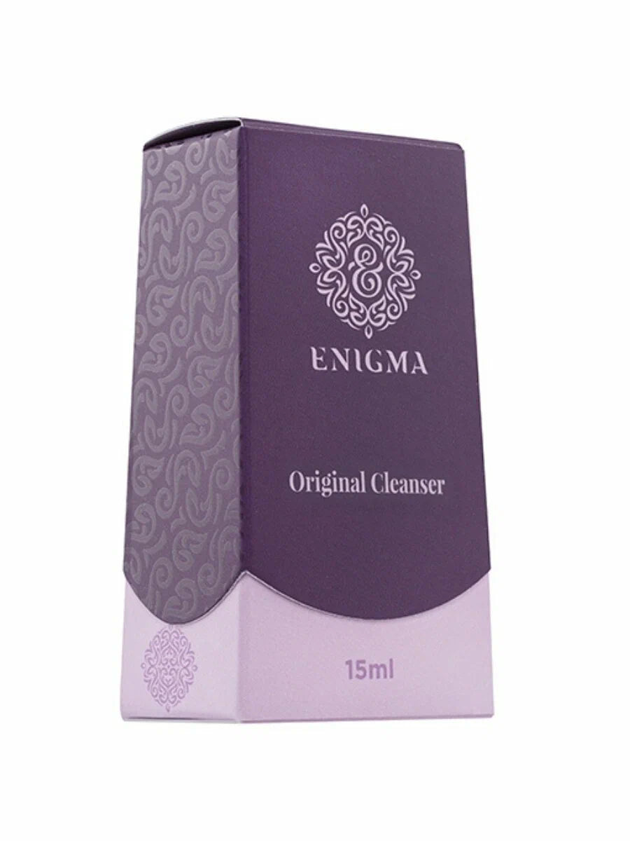 Pre-treatment sgrassante Enigma - "Original"