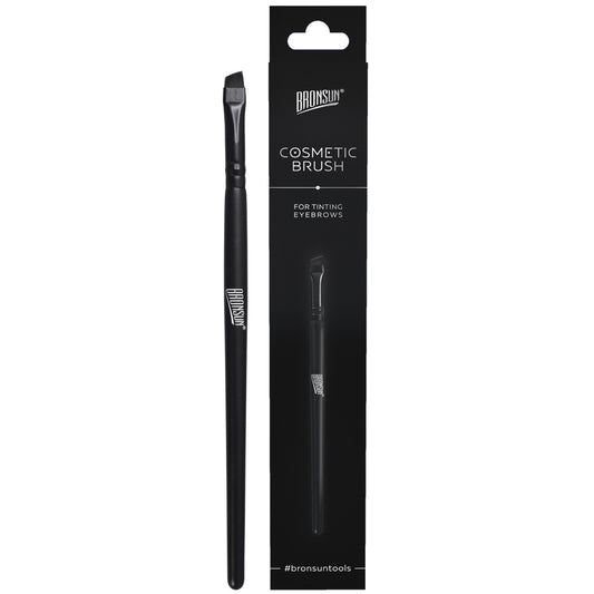 Pennello Professionale Angolato Mini BRONSUN