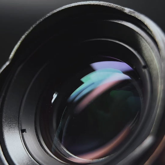Dimostrazione lente macro GritMACRO per smartphone, qualità 4K e dettaglio per foto professionali lash e brow